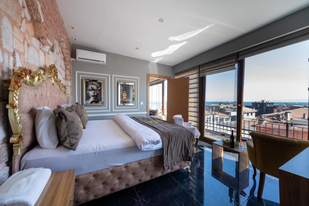 Business Hotel Provincia di Istanbul